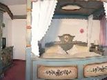 Tiroler Stil Zimmer
