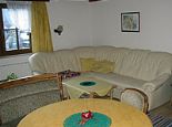Sitzecke Ferienwohnung Nr. 35