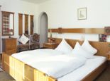 Der Michaelerhof*** Wohlfühl-Doppelzimmer Grundriss