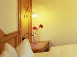 Sport Vital Hotel Central **** Einzelzimmer Landhaus 20m2 Bild - Sport Vital Hotel Central **** Tux/Hintertux