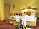 Sport Vital Hotel Central **** Appartement "Central" Bild - Sport Vital Hotel Central **** Tux/Hintertux