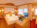 Sport Vital Hotel Central **** Suite Landhaus Select 35m2 Bild - Sport Vital Hotel Central **** Tux/Hintertux