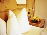 Sport Vital Hotel Central **** Einzelzimmer Bild - Sport Vital Hotel Central **** Tux/Hintertux