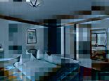 Zöggeler, Pension Doppelzimmer Bild