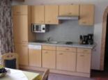 Küche - Ferienwohnungen - GRUBENHOF  -  Bauernhof - Pension Fulpmes im Stubaital