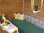 Wohnecke - GRUBENHOF  -  Bauernhof - Pension Fulpmes im Stubaital