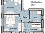 Hotel - Appartement Kristall Nassfeld - Hermagor - Pressegger See