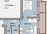 Hotel - Appartement Kristall Nassfeld - Hermagor - Pressegger See