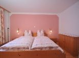 Ferienwohnungen/Hotel-Pension Faneskla - Ferienwohnungen/Hotel-Pension Faneskla Silbertal