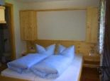 gemütliches Doppelzimmer - Ferienwohnungen/Hotel-Pension Faneskla Silbertal