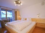 Ferienwohnungen/Hotel-Pension Faneskla - Ferienwohnungen/Hotel-Pension Faneskla Silbertal