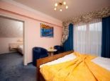 Vitalhotel Zanker - All Inclusive Doebriach/Radenthein