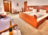 Hotel Schick & Mountain Inn Chalets - Walchsee Doppelzimmer (KW) Bild - Hotel Schick & Mountain Inn Chalets - Walchsee Walchsee