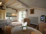 Haus am Skilift - Ferienwohnung