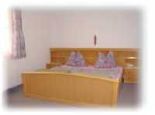 komfortables Doppelbettzimmer