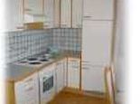 ger&auml;umige Ferienwohnung