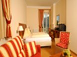 Petzen - Golf- und Strandhotel Sonne St. Kanzian