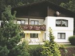 südliche Hausansicht - Ferienwohnung Ilse Wernberg