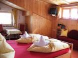 Alpin*** Hotel garni Warth am Arlberg