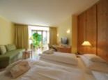 Verwoehnhotel Eschenhof Bad Kleinkirchheim