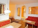 friendly apartment for the family