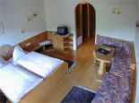 Balkon direkt zur Seeseite - Ferienhof Neusacher Moser Weissensee