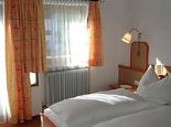 Gästehaus - Appartements Matthäuserhof Vierbettzimmer Bild