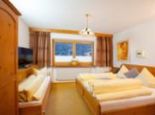 Top Tirol Appartement Laengenfeld 