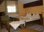 Schlafzimmer Fewo C