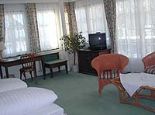 Seehotel Brandauers Villen Strobl