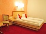 Posthotel Strengen