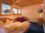 Gasthof Alpenblick Doppelzimmer mit Frühstück Bild