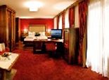 Doppelzimmer/Suiten Royal - Aktiv & Spa-Resort Alpenpark****Superior Seefeld