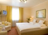 Zimmeransicht - Hotel Garni Donauhof Weißenkirchen in der Wachau