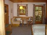 Hochberghaus Klausur- & Familienalm Doppelzimmer in der Familienalm Bild