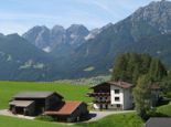 Appartement Riedhof Mieders im Stubaital