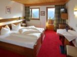 Ferienhotel Aussicht Finkenberg