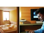Double room - Walliserhof Brand in Brandnertal Valley
