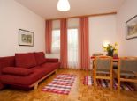 Wohn- Esszimmer Typ2 - Park-Appartements Lach Krumpendorf