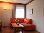 Wohnzimmer Typ3 - Park-Appartements Lach Krumpendorf