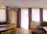 Wohnung1 - Apart Bella-Vista Nauders