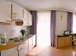Wohnung 3 - Apart Bella-Vista Nauders