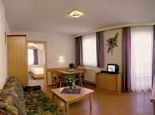 Wohnung 4 - Ansicht - Apart Bella-Vista Nauders