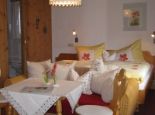 Sonderdach - Gaestehaus Graf Bezau