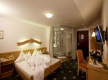 Familienzimmer Olperer - Hotel Pachmair Uderns