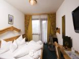 Doppelzimmer Spieljoch - Hotel Pachmair Uderns