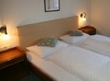 Doppelzimmer Pension