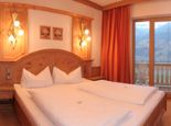 Zirben Doppelzimmer - Wellnesshotel Held Fuegen