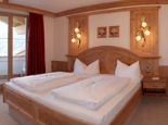 Zirbensuite 43 - Wellnesshotel Held Fuegen