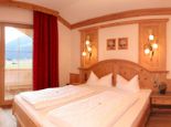 Zirbensuite 44 - Wellnesshotel Held Fuegen